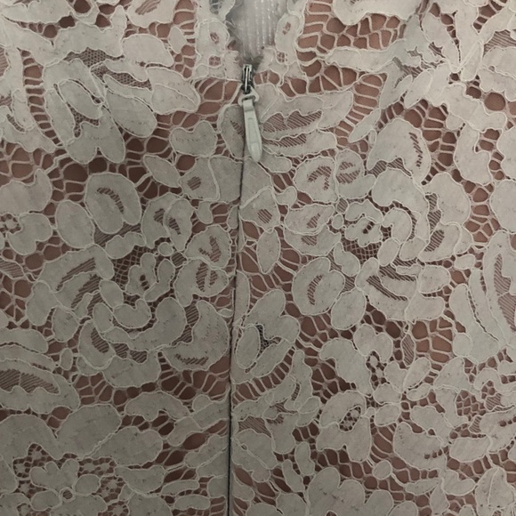 Lulu’s Lace Dress - Size Large - Picture 8 of 10